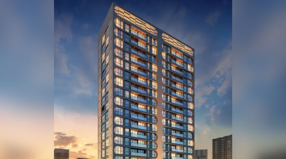 Shreeji Mansion Ghatkopar East  Banner