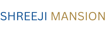 Shreeji Mansion Ghatkopar East Logo